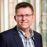 Scott Wright profile image