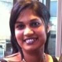 Shantal Braganza profile image