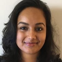 Shemona Rozario profile image