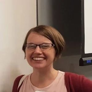 Stephanie Collins profile image