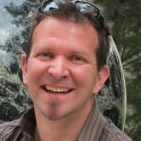 Steven Micklethwaite profile image
