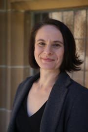 Susan Park profile image