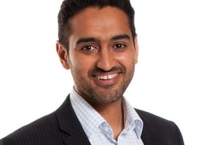 Waleed Aly profile image