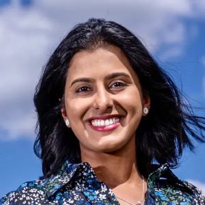 Aish Ravi profile image