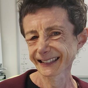 Alice De Jonge profile image