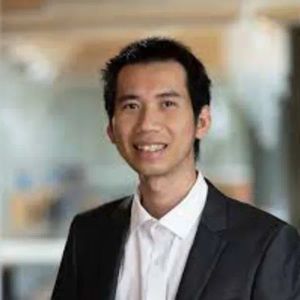 Cong Ngo profile image