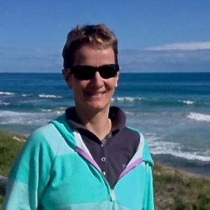 Dawn Penney profile image