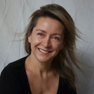 Erica Tandori profile image