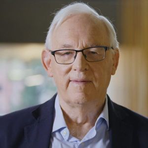 Graeme Davison AO profile image