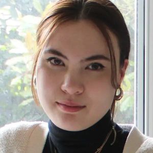 Isabelle Zhu-Maguire profile image