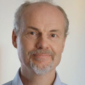 John Grundy profile image