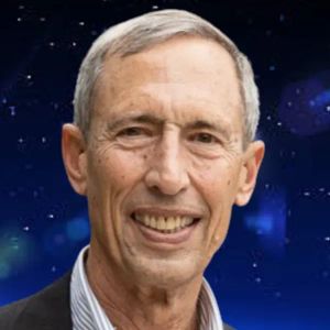 Larry James profile image