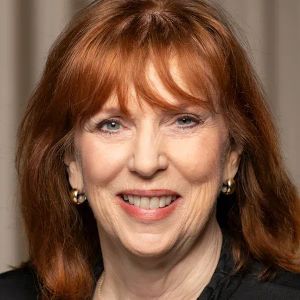Margaret Gardner AC profile image