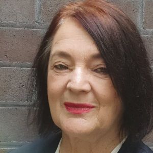 Marika Vicziany profile image