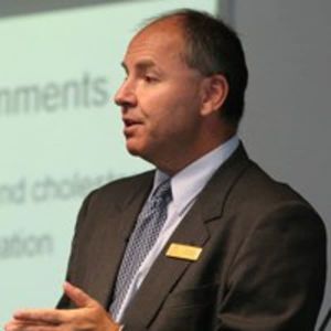 Mathew Hayward profile image