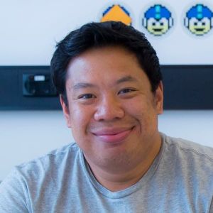Nyein Aung profile image