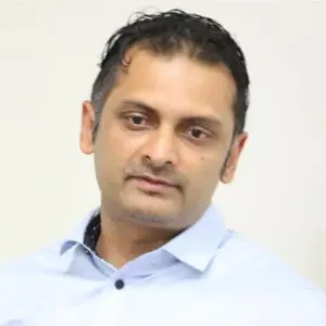 Paresh Kumar Narayan profile image