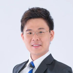 Patrick Tang Siah Ying profile image