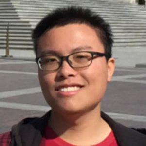 Pok Man (Bob) Leung profile image
