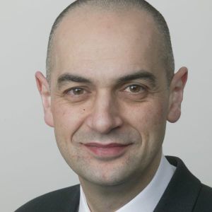Joseph Ibrahim profile image