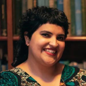 Qamariya Nasrullah profile image