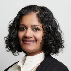 Revathi Nuggehelli Krishna profile image