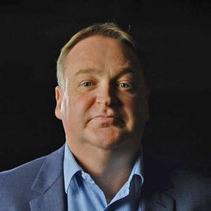 Rod Glover profile image