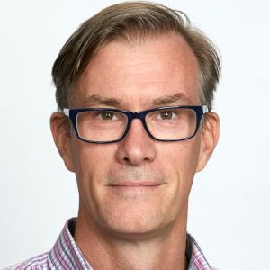 Roger Dargaville profile image