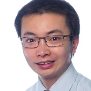 Ronald Lee Fook Seng profile image