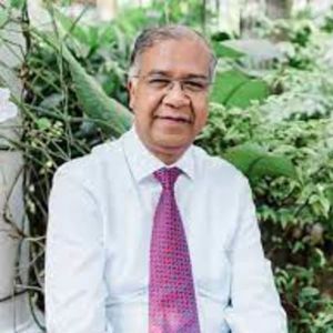 Sunil Lal profile image