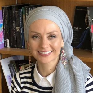 Susan Carland profile image