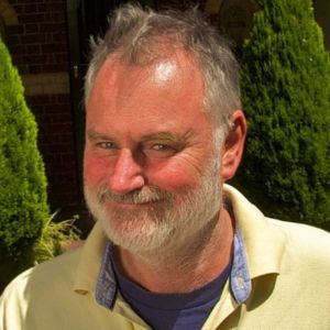 Tom Heenan profile image