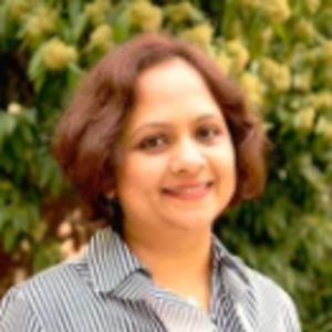 Venesser Fernandes profile image