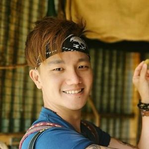 Wong Zhi Hoong profile image