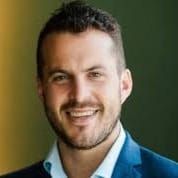 Jamil Tye profile image