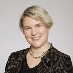 Kate Devitt profile image