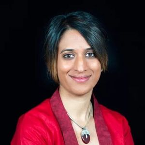 Mridula Shankar profile image