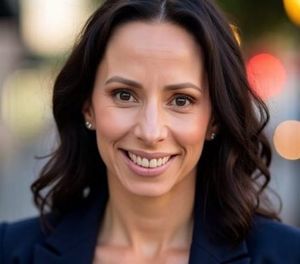 Laura Burge profile image