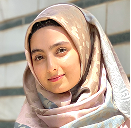 Parisa Sekandari profile image