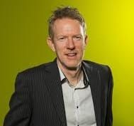 Justen O’Connor profile image