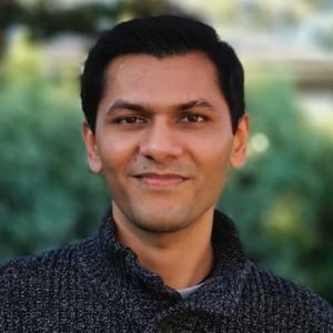 Deval Mehta profile image