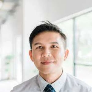 Shaun Lee Wen Huey profile image