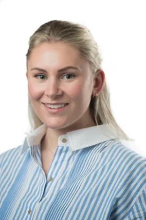 Courtney Mclean profile image