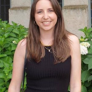 Eleni Kavaliotis profile image