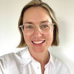 Chelsea Arnold profile image
