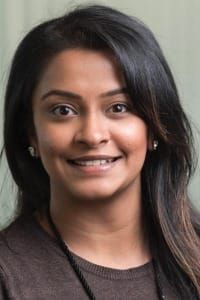 Tharshanah Thayabaranathan profile image