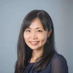 Kaori Shimoinaba profile image