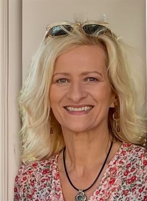 Alison Stieven-Taylor profile image