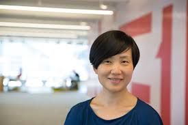 Xin Gu profile image
