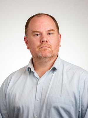 Joel Townsend profile image